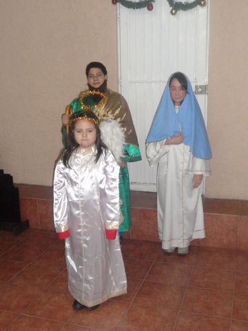 Sin Nombre