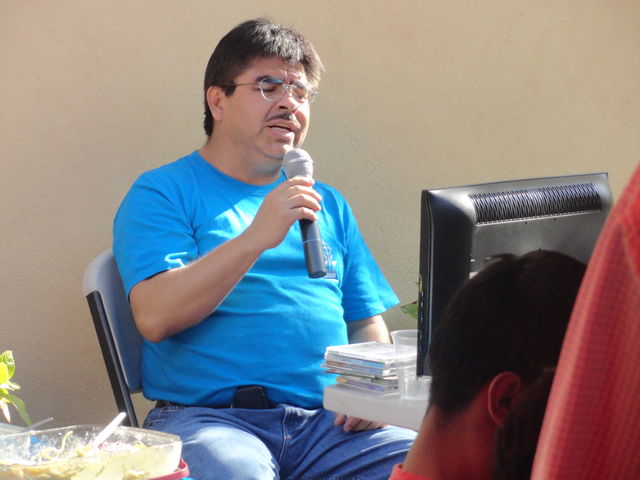Sin Nombre