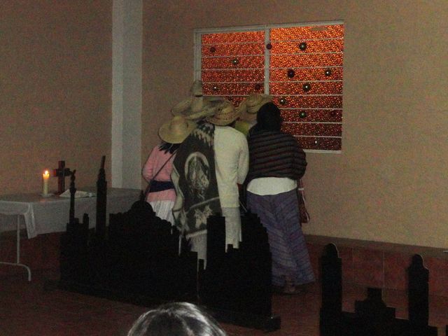 Sin Nombre