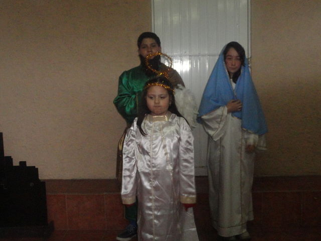 Sin Nombre
