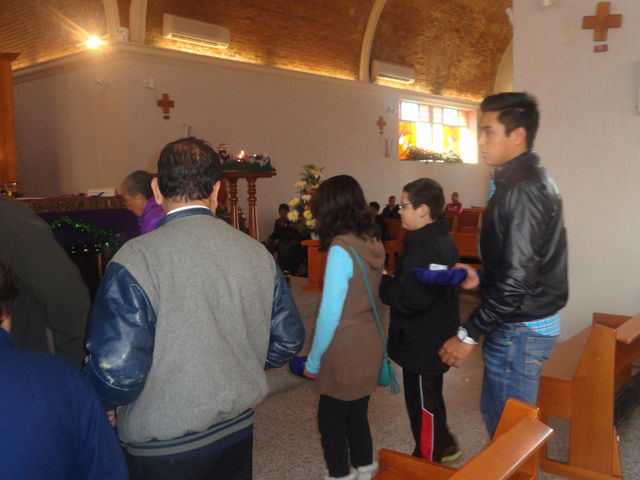 Sin Nombre
